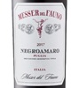 Messer Del Fauno Negroamaro 2017