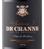 Château De Cranne 6Ème Génération 2014