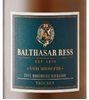 Balthasar Ress Von Unserm Riesling Trocken 2015