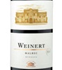 Weinert Malbec 2006