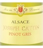 Joseph Cattin Pinot Gris 2016