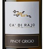 Ca' di Rajo Pinot Grigio 2017