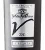 Viña Vilano Crianza 2013