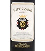 Frescobaldi Nipozzano Riserva Chianti Rufina 2016