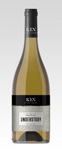 Kin Vineyards Vidal 2015