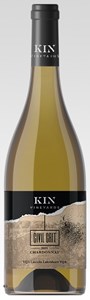 Kin Vineyards Civil Grit  Chardonnay 2015