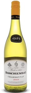 Boschendal 1685 Chardonnay 2015