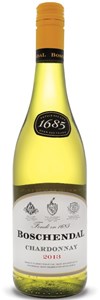 Boschendal 1685 Chardonnay 2018