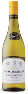 Boschendal 1685 Chardonnay 2019