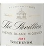 Boschendal The Pavillion Chenin Blanc Viognier 2016