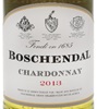Boschendal 1685 Chardonnay 2018