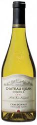 Chateau St. Jean Belle Terre Vineyard Chardonnay 2007