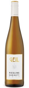 Geil Riesling Kabinett 2009