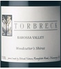 Torbreck Woodcutter's Shiraz 2008