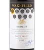 Wakefield Winery Merlot 2008