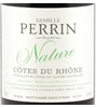 Domaine Perrin Nature Syrah Blend 2009