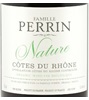 Domaine Perrin Nature Syrah Blend 2009