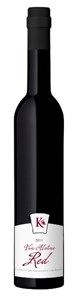 Karlo Estates Van Alstine Red 2011