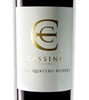 Cassini Cellars Quattro Rosso 2011