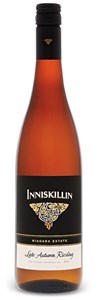 Inniskillin Niagara Estate Late Autumn Riesling 2015