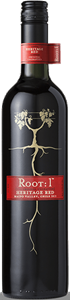 Root 1 Heritage Red 2013
