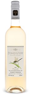 PondView Estate Winery Dragonfly Pinot Grigio 2017