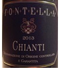 Fontella  Chianti 2014