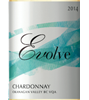 Evolve Cellars Chardonnay 2014