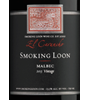 Smoking Loon El Carancho Malbec 2013