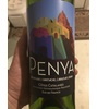 Les Vignerons De cases De Pene Penya Grenache Carignan Syrah 2015