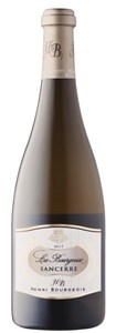 Henri Bourgeois La Bourgeoise Sancerre 2017