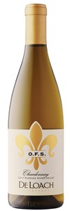 DeLoach OFS Russian River Valley Chardonnay 2017