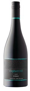 Elephant Hill Syrah 2018