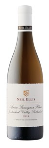 Neil Ellis Wines Amica Sauvignon Blanc 2018