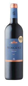 Château Vincens Origine Malbec 2017