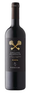 Viticcio Riserva Chianti Classico 2017