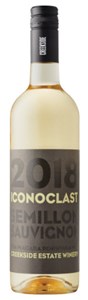 Creekside Iconoclast Sauvignon Blanc Semillon 2018