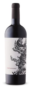 Mount Peak Rattlesnake Zinfandel 2017