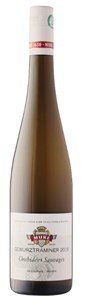 Muré Orchidées Sauvages Gewurztraminer 2019