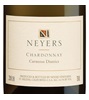 Neyers Vineyards Carneros District Chardonnay 2018
