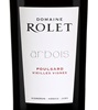 Domaine Rolet Père & Fils Arbois Poulsard Vieilles Vignes 2018