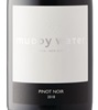 Muddy Water Pinot Noir 2018