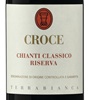 Terrabianca Croce Riserva Chianti Classico 2016