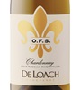 DeLoach OFS Russian River Valley Chardonnay 2017