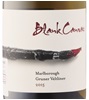 Blank Canvas Berakah Vineyard Grüner Veltliner 2015