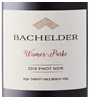 Bachelder Wismer-Parke Pinot Noir 2019