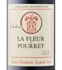 Château La Fleur Pourret 2014