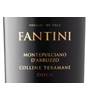 Fantini Colline Teramane Montepulciano d'Abruzzo 2015