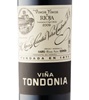 López de Heredia Viña Tondonia Reserva 2009