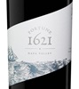 Fortune 1621 Napa Valley Cabernet Sauvignon 2020